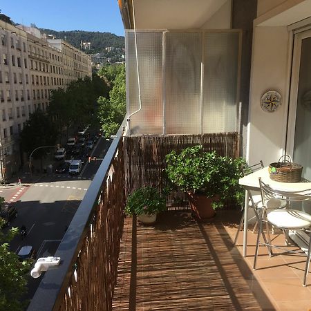 Apkeys Barcino Balmes Apartment Barcelona Ngoại thất bức ảnh