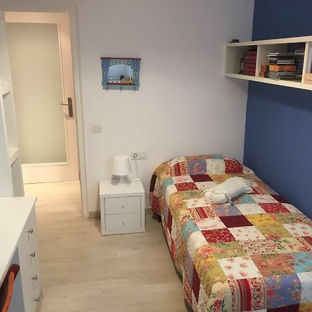 Apkeys Barcino Balmes Apartment Barcelona Ngoại thất bức ảnh