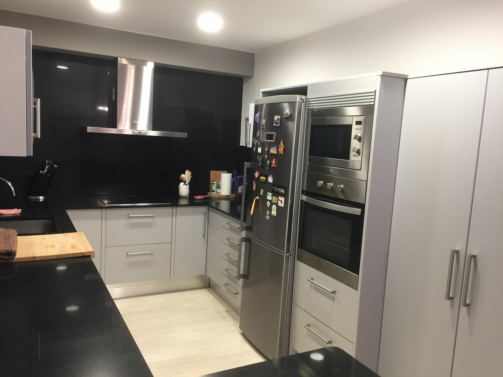 Apkeys Barcino Balmes Apartment Barcelona Ngoại thất bức ảnh