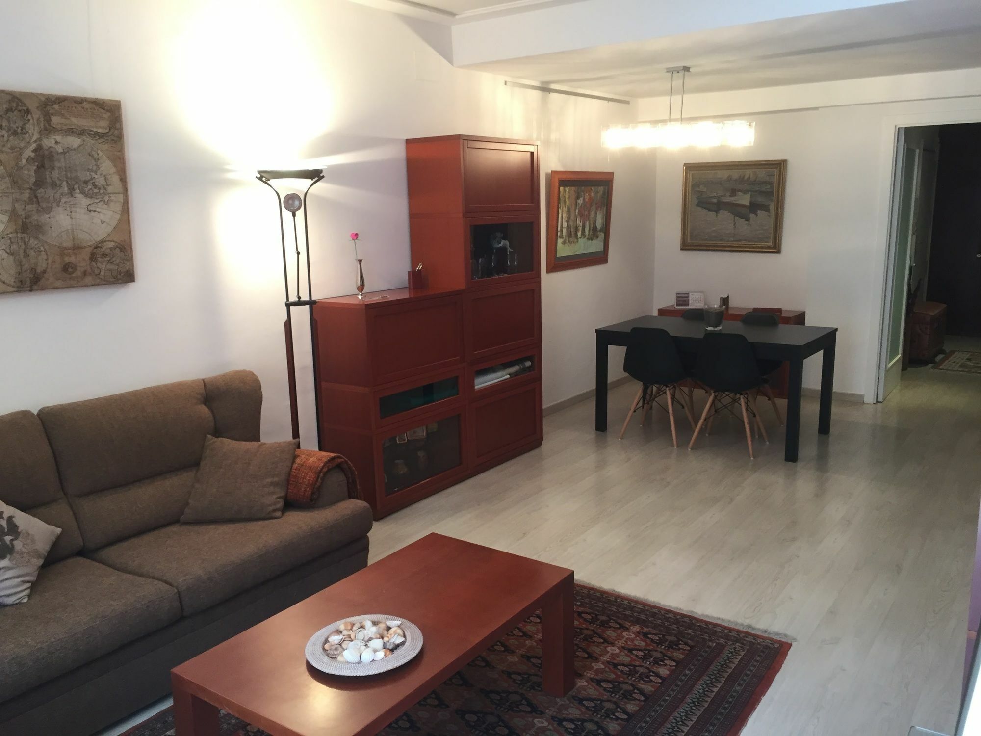 Apkeys Barcino Balmes Apartment Barcelona Ngoại thất bức ảnh