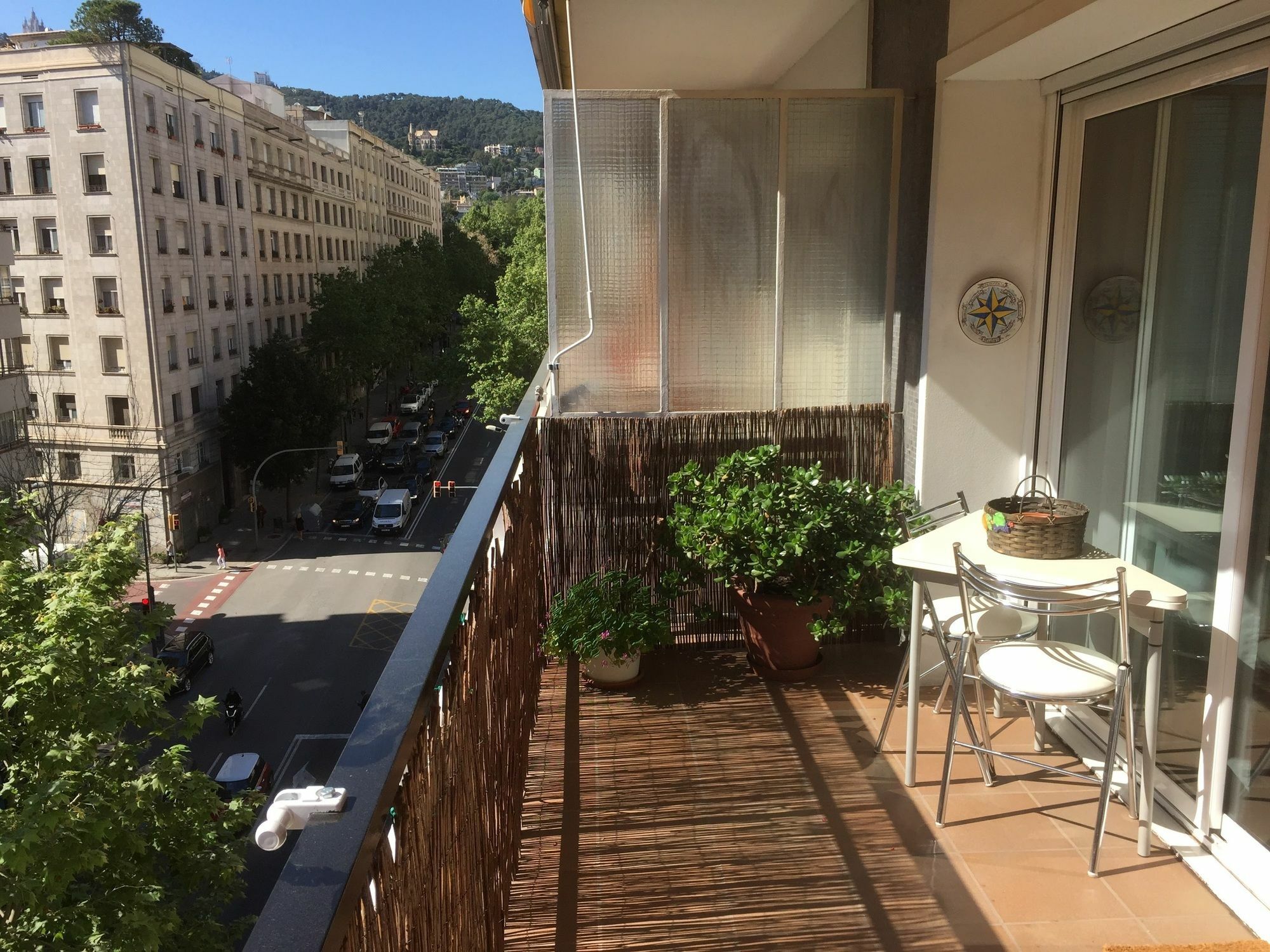Apkeys Barcino Balmes Apartment Barcelona Ngoại thất bức ảnh