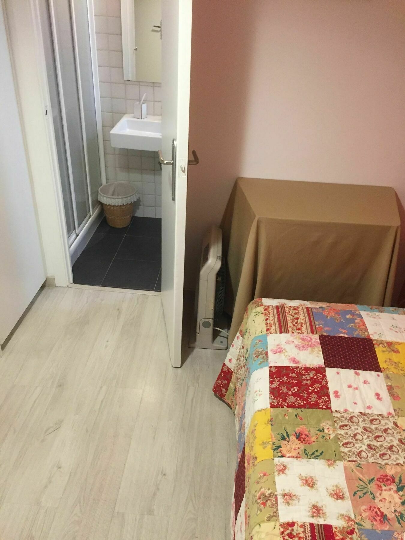 Apkeys Barcino Balmes Apartment Barcelona Ngoại thất bức ảnh