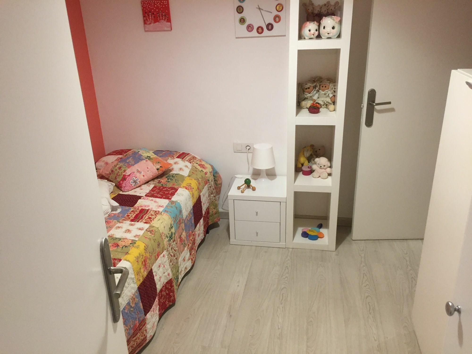 Apkeys Barcino Balmes Apartment Barcelona Ngoại thất bức ảnh