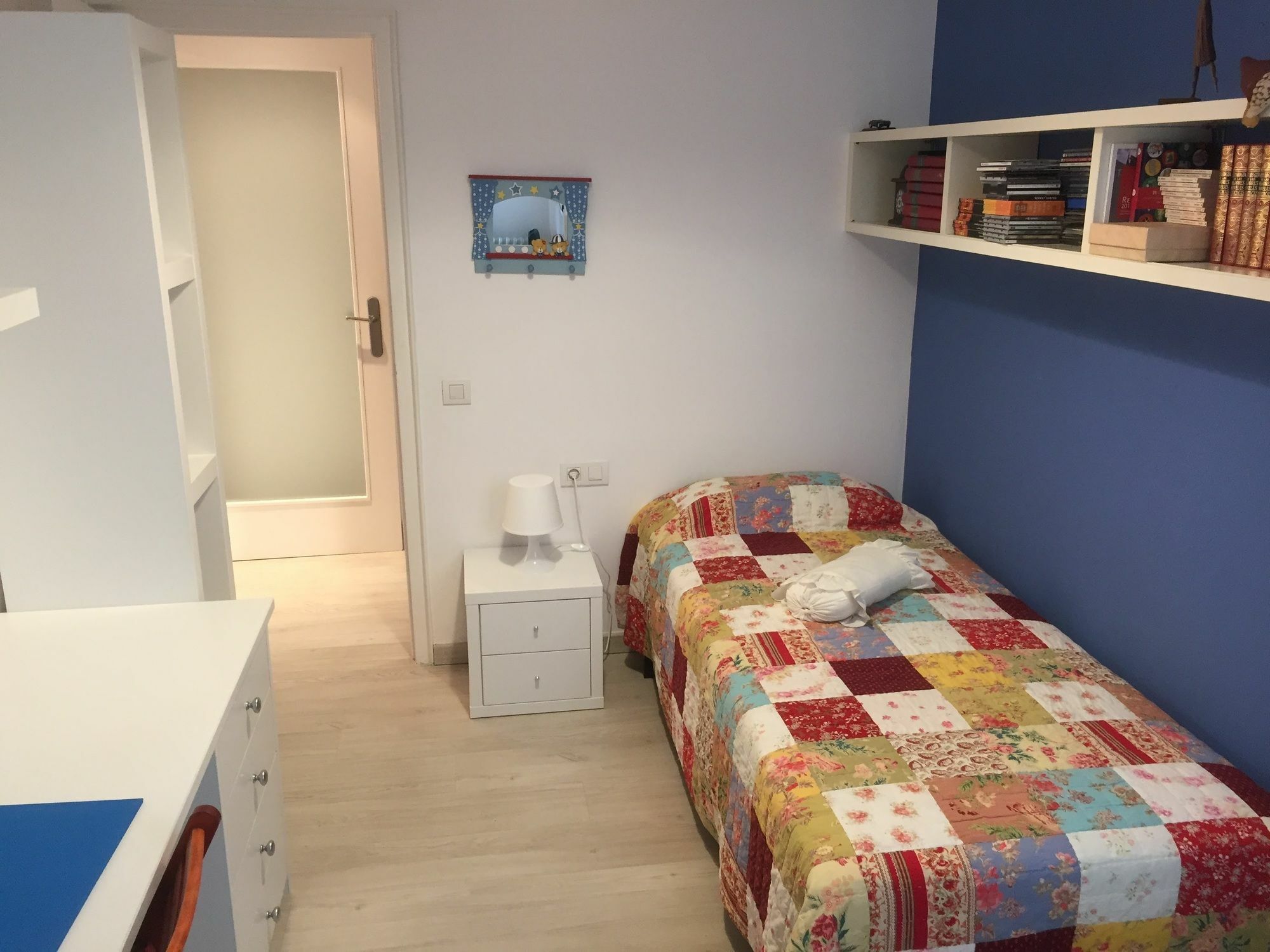 Apkeys Barcino Balmes Apartment Barcelona Ngoại thất bức ảnh