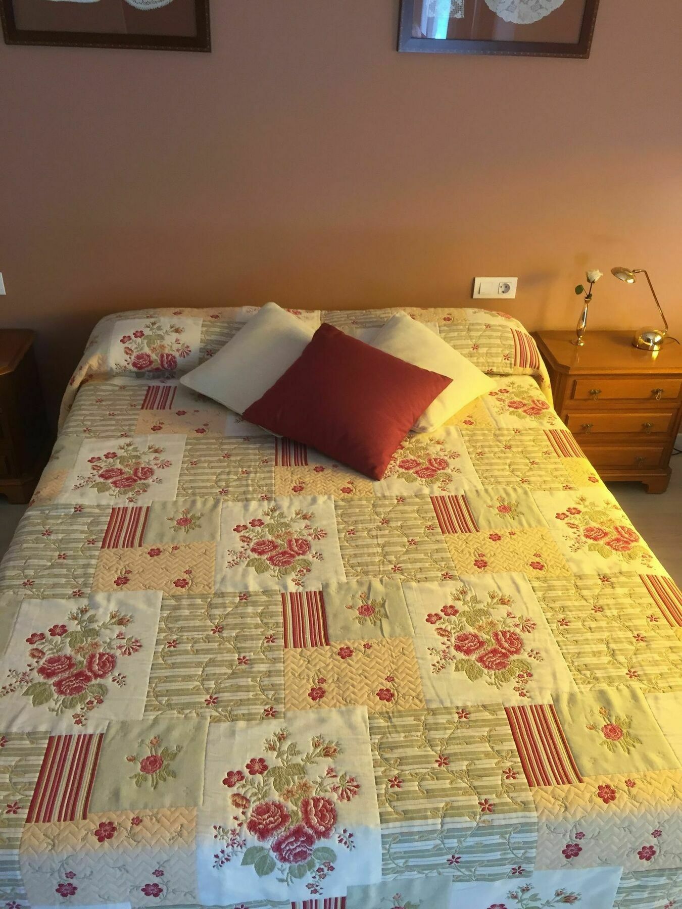 Apkeys Barcino Balmes Apartment Barcelona Ngoại thất bức ảnh