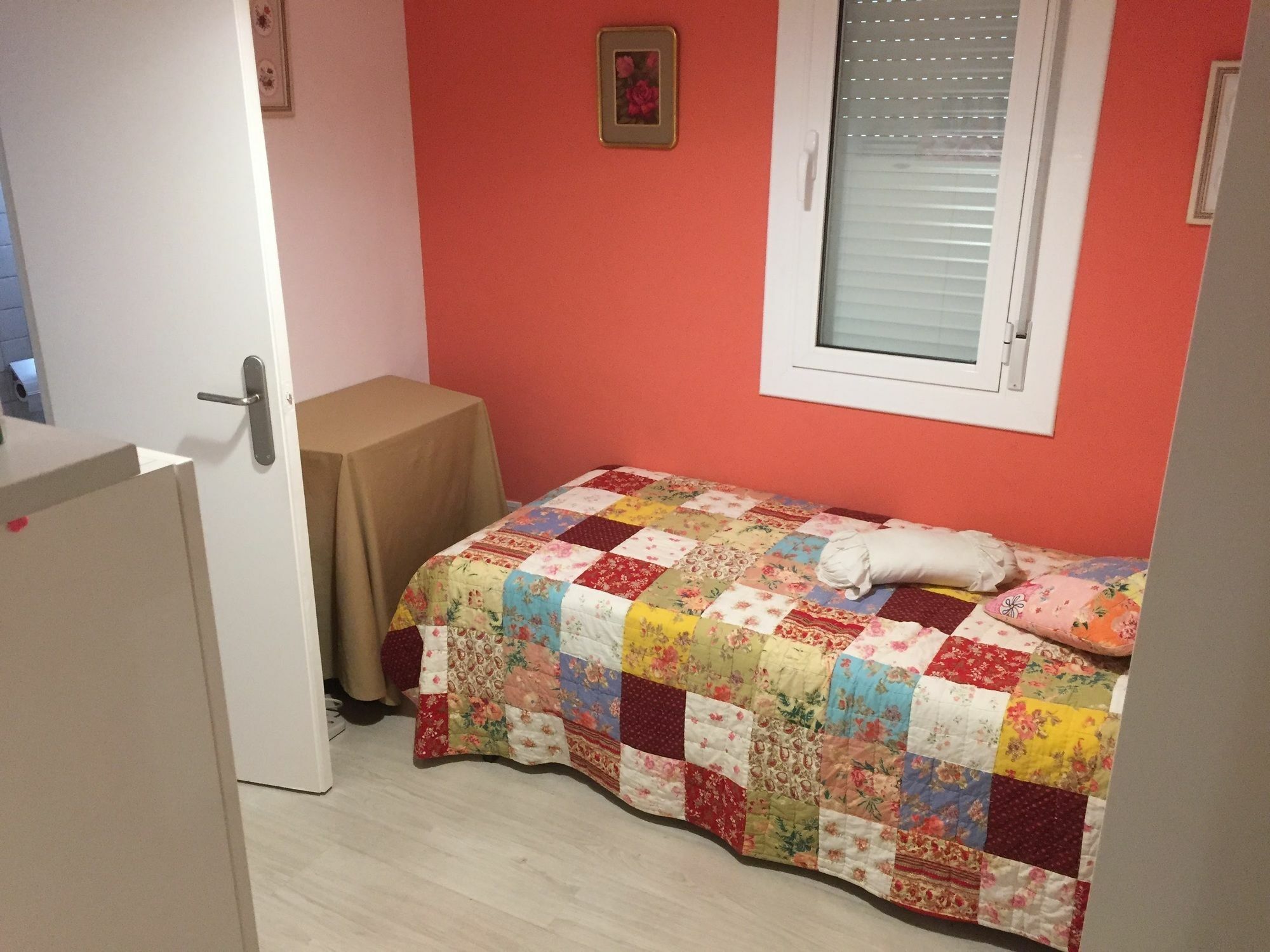 Apkeys Barcino Balmes Apartment Barcelona Ngoại thất bức ảnh