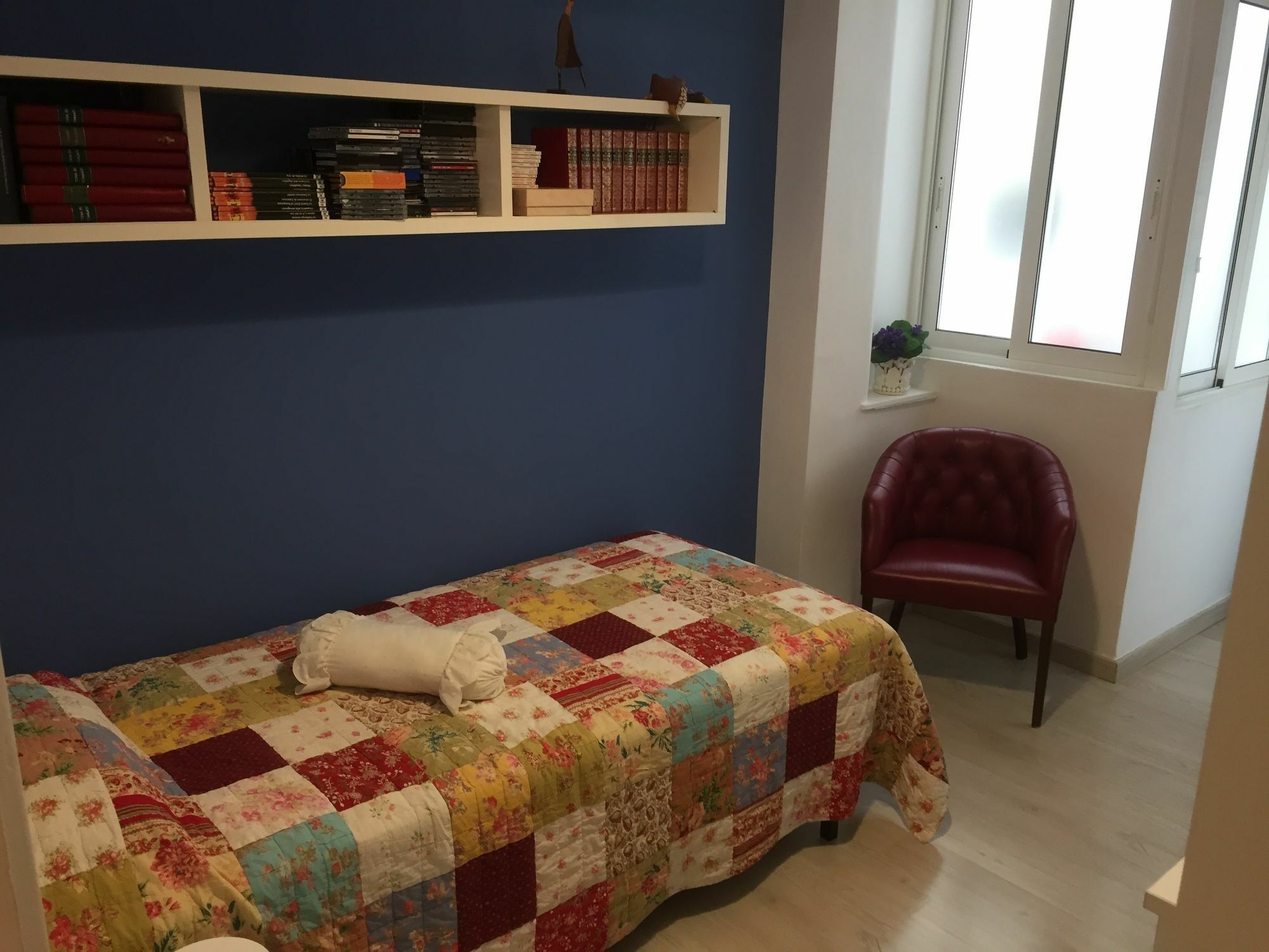 Apkeys Barcino Balmes Apartment Barcelona Ngoại thất bức ảnh
