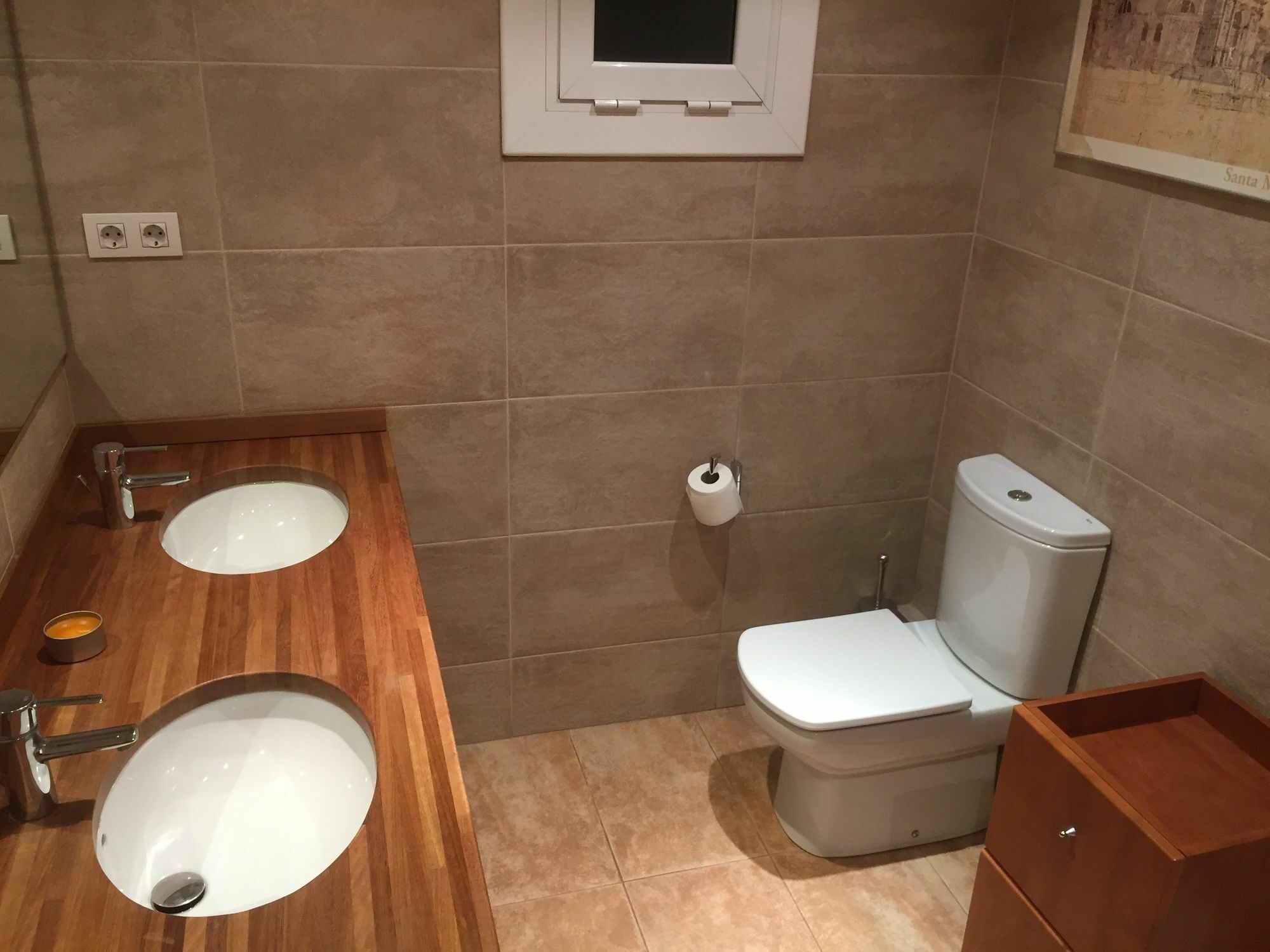 Apkeys Barcino Balmes Apartment Barcelona Ngoại thất bức ảnh