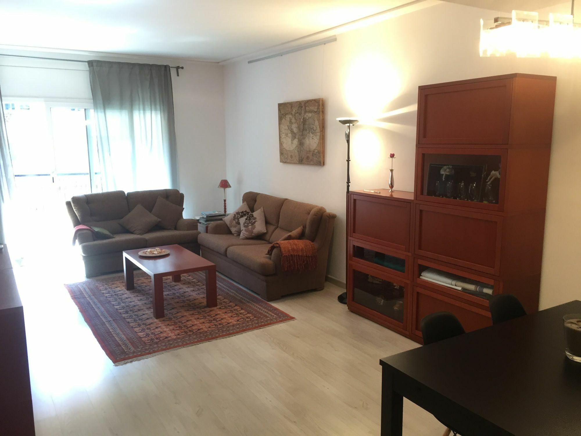 Apkeys Barcino Balmes Apartment Barcelona Ngoại thất bức ảnh