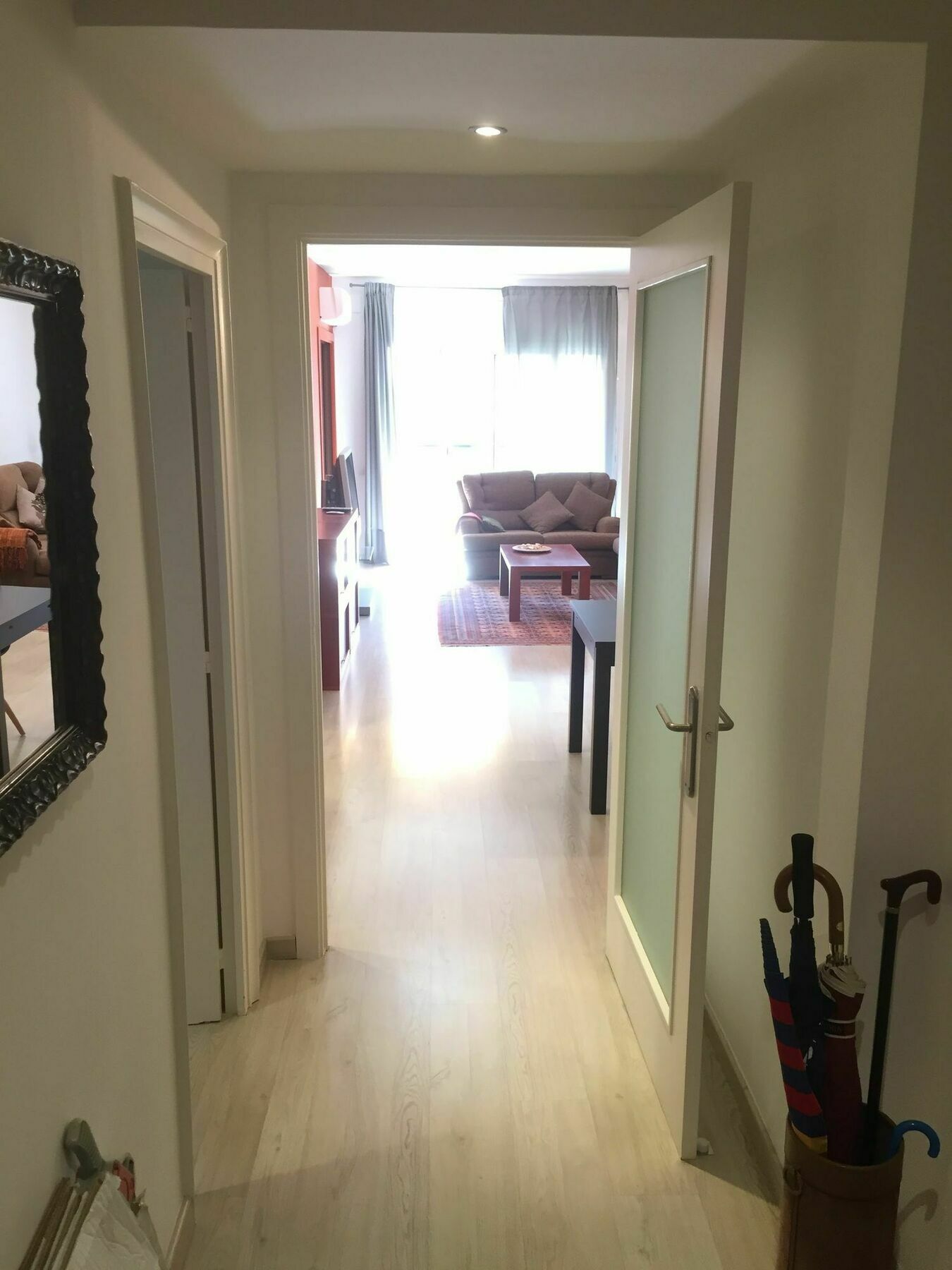 Apkeys Barcino Balmes Apartment Barcelona Ngoại thất bức ảnh