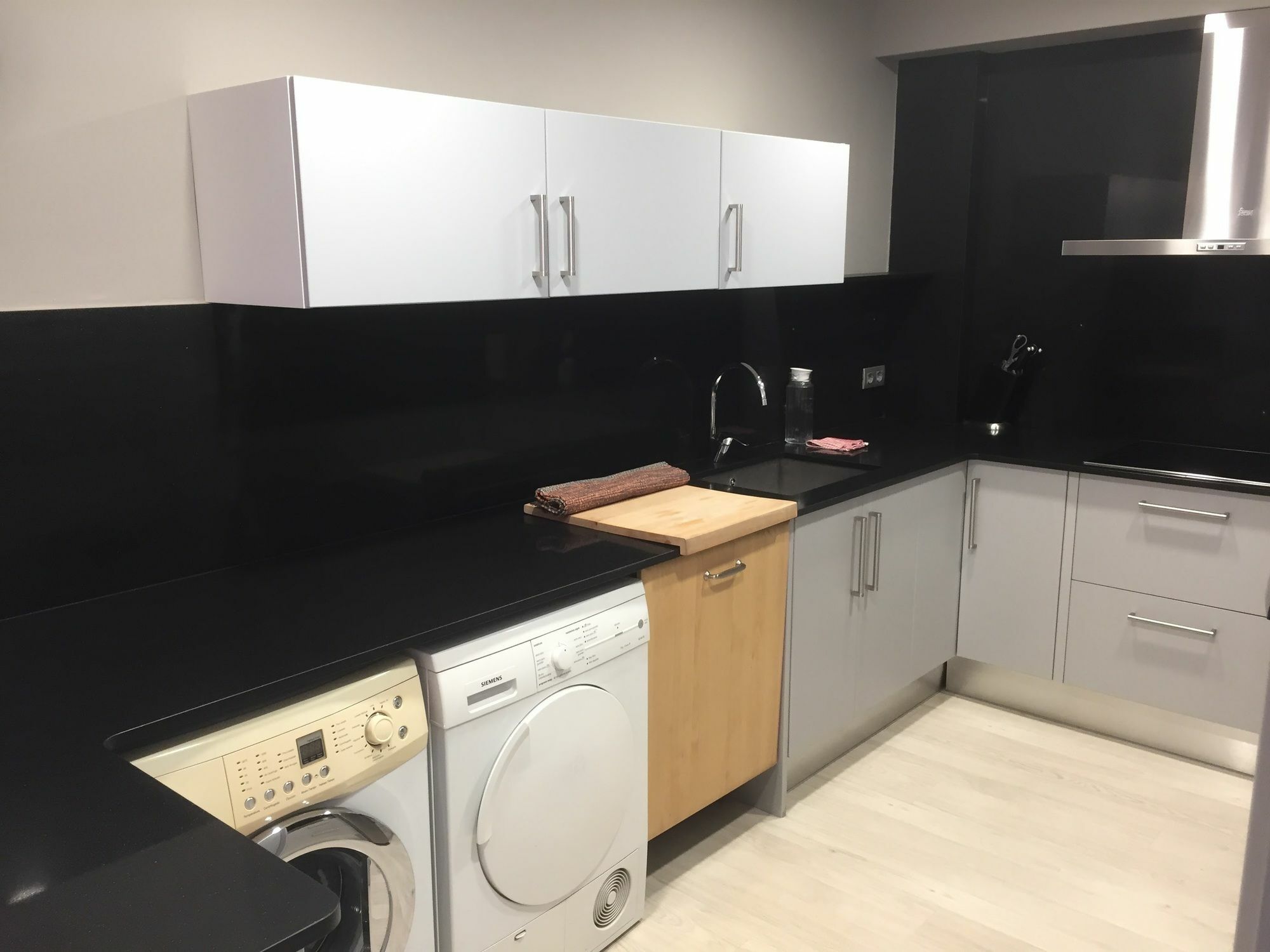 Apkeys Barcino Balmes Apartment Barcelona Ngoại thất bức ảnh