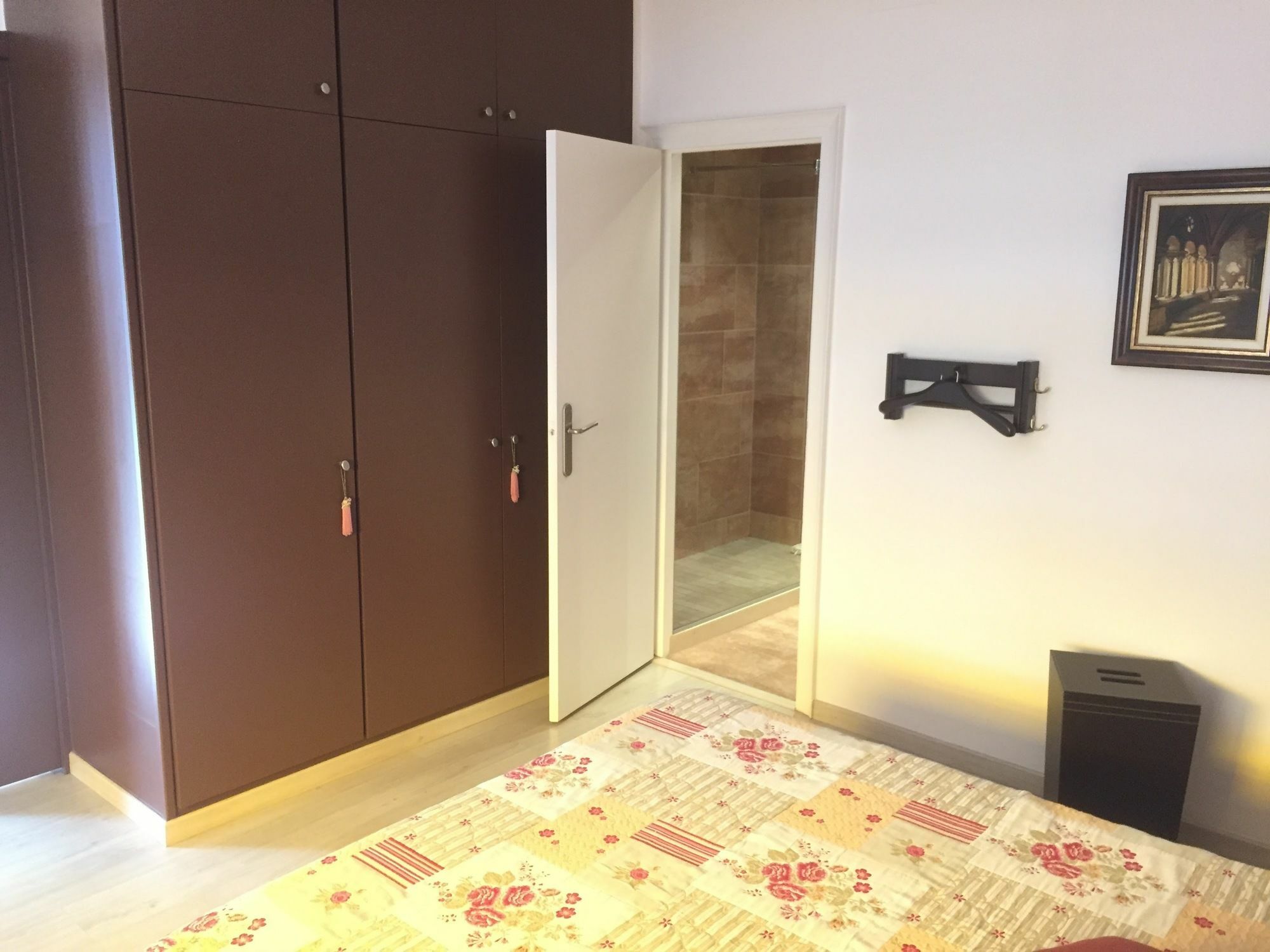 Apkeys Barcino Balmes Apartment Barcelona Ngoại thất bức ảnh