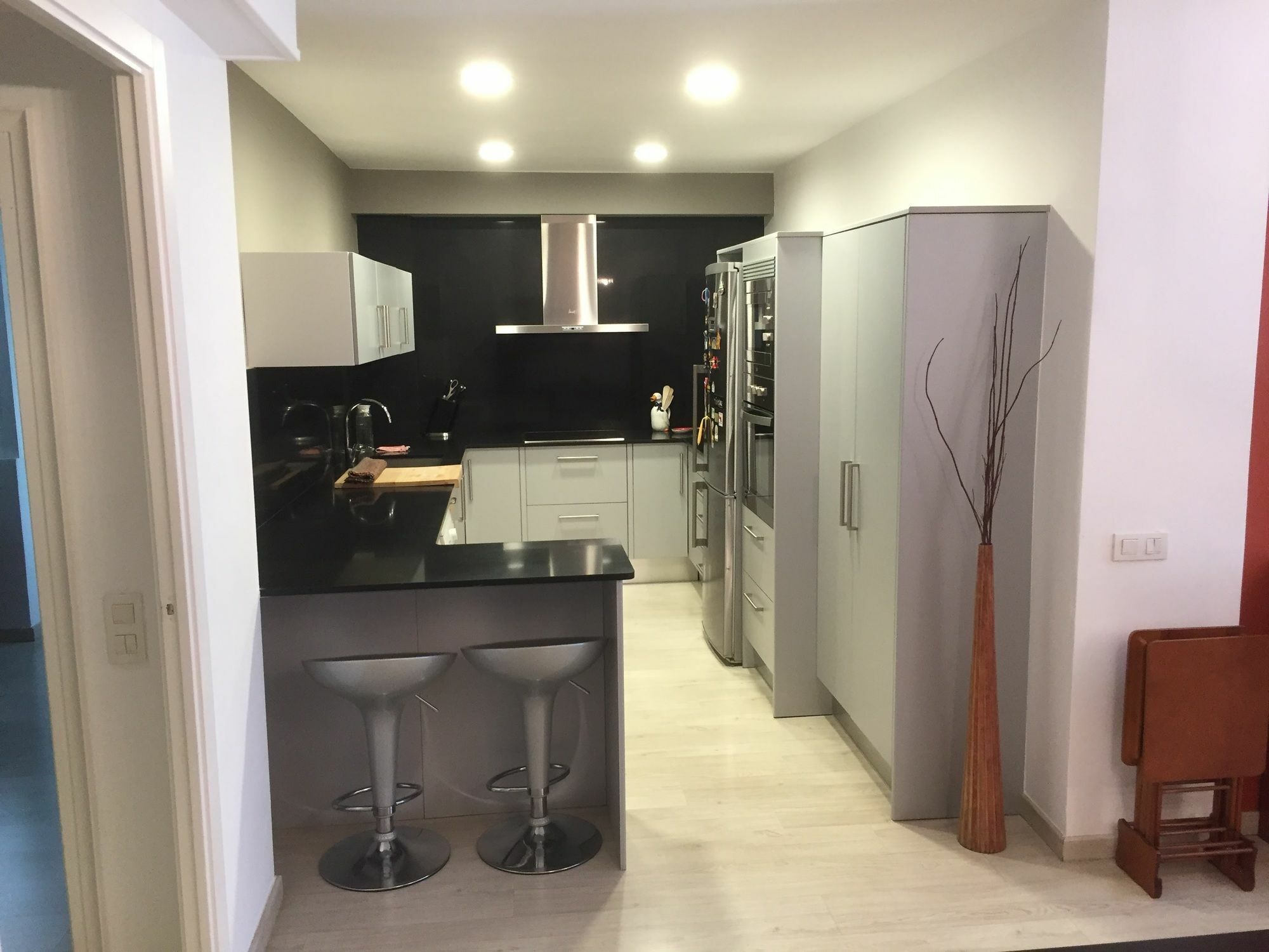 Apkeys Barcino Balmes Apartment Barcelona Ngoại thất bức ảnh