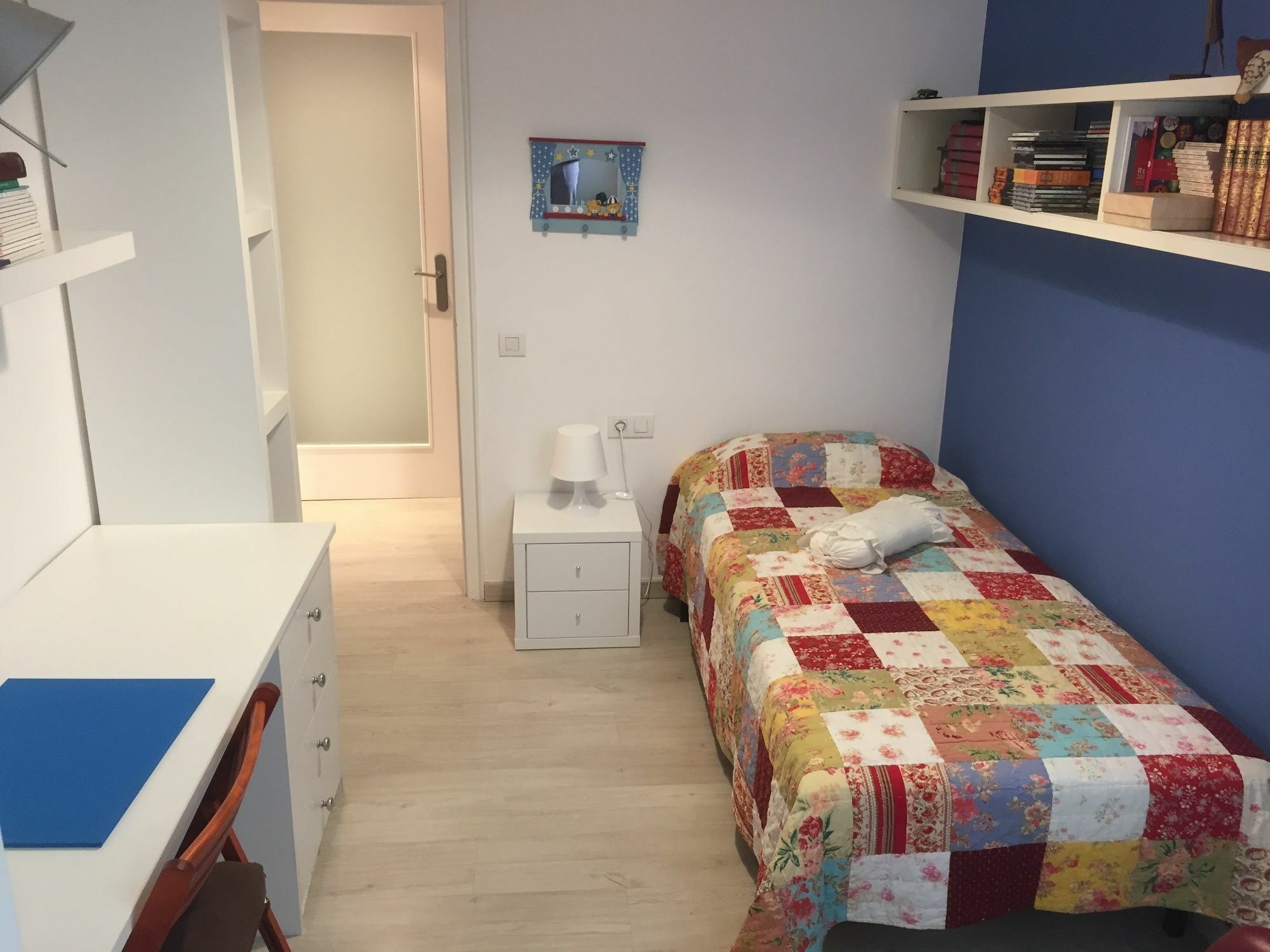 Apkeys Barcino Balmes Apartment Barcelona Ngoại thất bức ảnh