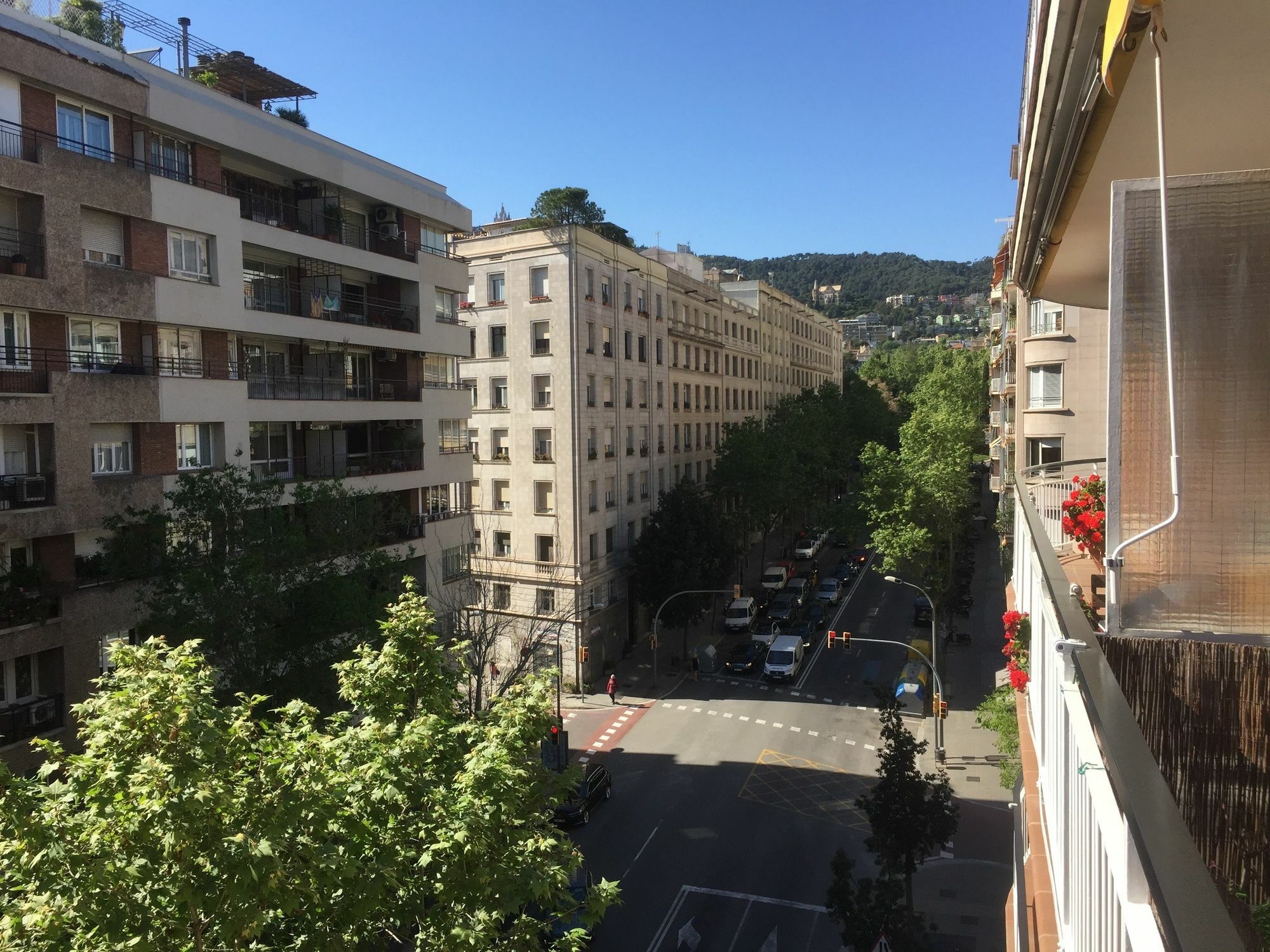 Apkeys Barcino Balmes Apartment Barcelona Ngoại thất bức ảnh